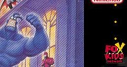 The Tick - Video Game