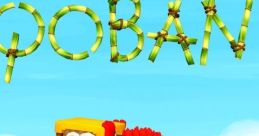 Taqoban - Video Game