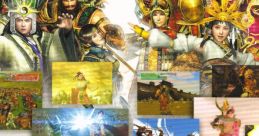 Kessen II Original 決戦II オリジナル・サウンドトラック Kessen 2 Original - Video Game Video game from Kessen II Original