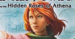Samantha Swift and the Hidden Roses of Athena - Video Game