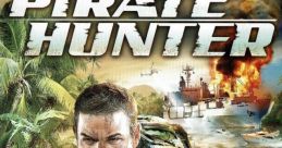 Pirate Hunter - Video Game