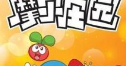Mole's World (摩尔庄园) - Video Game