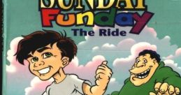 Sunday Funday (Unlicensed) - Video Game