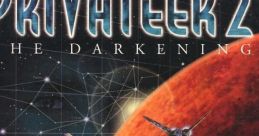 Privateer 2: The Darkening Wing Commander: Privateer 2: The Darkening - Video Game