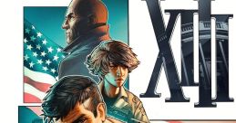 XIII Original Game track XIII (Original Game track) - Video Game