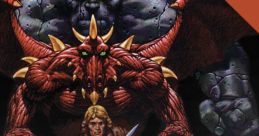 Shadowcaster Reworked Midi - Video Game