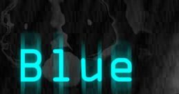 Blue Oddities (Unofficial track) - Video Game