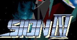 Sion IV - Video Game