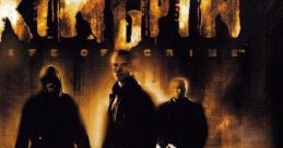 Kingpin: Life of Crime - Video Game