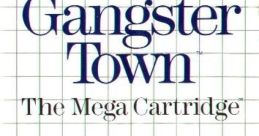 Gangster Town - Video Game