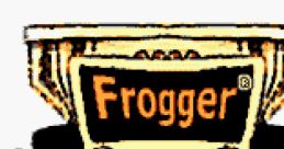 Frogger Frogger: He's Back! フロッガー - Video Game