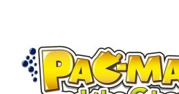 Pac-Man and the Ghostly Adventures パックワールド - Video Game