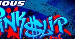 The Fast and the Furious Pink Slip 3D - Video Game