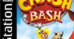 Crash Bash - Video Game