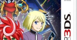 Cardfight!! Vanguard G: Stride to Victory!! カードファイト!!ヴァンガードG ストライド トゥ ビクトリー!! - Video Game