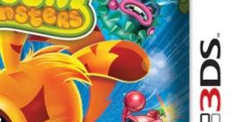 Moshi Monsters: Katsuma Unleashed - Video Game