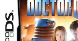 Doctor Who - Evacuation Earth - Video Game