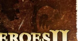 Heroes of Might and Magic II Heroes of Might and Magic II OST - Video Game