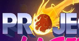 Project Laser: A Brawl Stars 8-Bit Minigame - Video Game