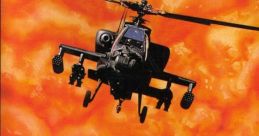 Desert Strike Desert Strike: Return to the Gulf デザートストライク 湾岸作戦 데저트 스트라이크 - Video Game Video game
