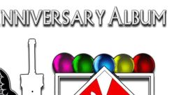 Final Fantasy VII : 20th Anniversary Remix Album - Video Game Video game from Final Fantasy VII : 20th Anniversary Remix