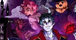 Romancelvania - Video Game
