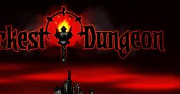 Darkest Dungeon Original Video Game - Video Game