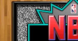 NBA Jam NBAジャム - Video Game