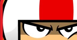 Loco Launcho (from Kick Buttowski) - Video Game