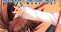 Little Busters! English Edition OST - Video Game Video game from Little Busters! English Edition OST for Windows.