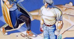 Final Fight ファイナルファイト - Video Game