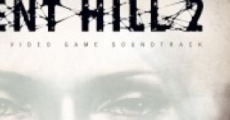 Silent Hill Volume 2 OST - Video Game Video game from Silent Hill Volume 2 OST.