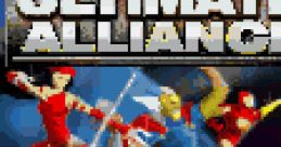 Marvel: Ultimate Alliance - Video Game