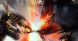 Musou OROCHI ORIGINAL TRACK 無双OROCHI オリジナル・サウンドトラック Warriors Orochi Original Track - Video Game Video