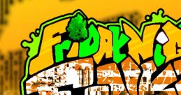 Friday Night Funkin' - Funkin' vs. Jacobe OST - Video Game