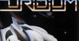 Uridium - Video Game