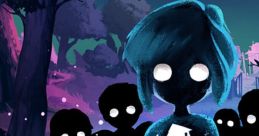 Children of Silentown Original - Video Game