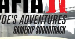 Mafia 2 - Joe's Adventures - Video Game