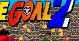 J-League Soccer Prime Goal 2 Jリーグサッカー プライムゴール2 - Video Game