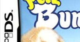 Petz - Bunnyz - Video Game Video game from Petz - Bunnyz for DS. Published by Ubisoft (2008).