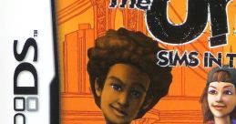 The Urbz: Sims in the City - Video Game