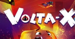 Volta-X - Video Game