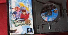 Xchange2R SPL Data Disc - Video Game