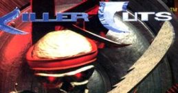 KILLER INSTINCT GOLD TRACK Killer Instinct Gold Cuts - Video Game