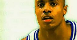 NCAA College Basketball 2K3 - Video Game