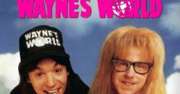 Wayne's World - Video Game