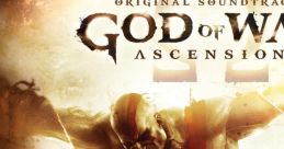 God of War: Ascension Original - Video Game