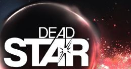 Dead Star デッドスター - Video Game