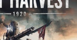 Iron Harvest (Original Game track) - Video Game