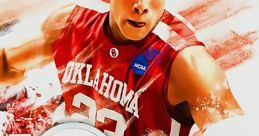 NCAA Basketball 10 - Video Game